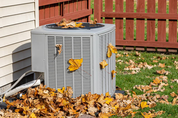 Best Ductless HVAC repair  in Chetek, WI