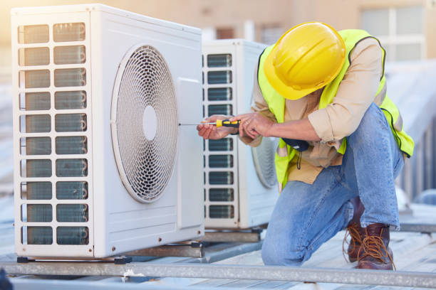 Reliable Chetek, WI HVAC Solutions