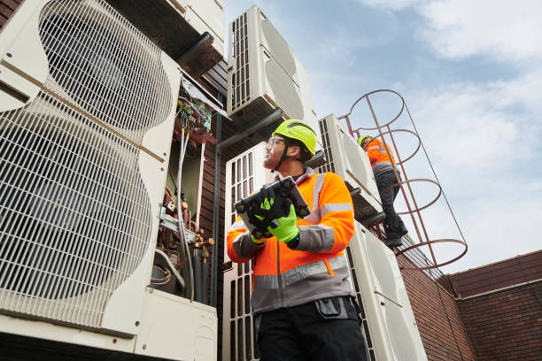Best HVAC replacement cost  in Chetek, WI