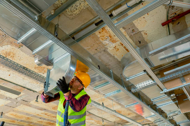 Best Local HVAC companies  in Chetek, WI