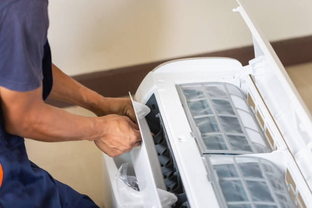 Best HVAC repair near me  in Chetek, WI