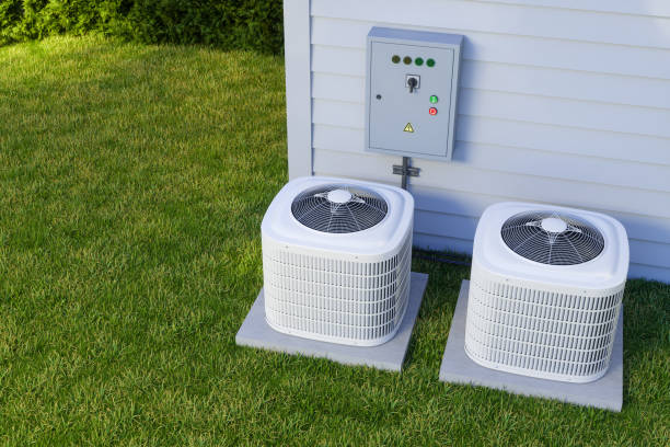 Best Emergency HVAC repair  in Chetek, WI