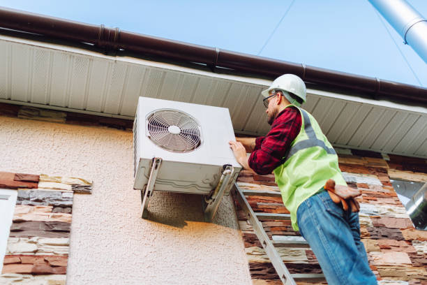 Best Central air repair  in Chetek, WI