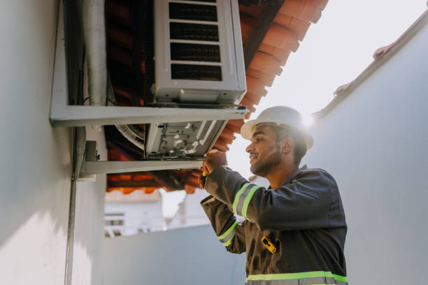 Best HVAC air duct cleaning  in Chetek, WI