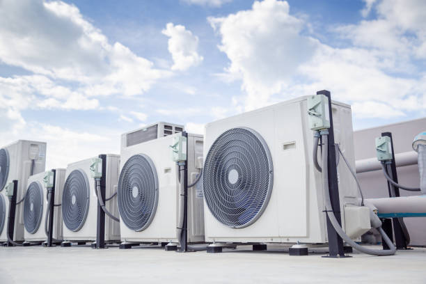 Best HVAC tune-up services  in Chetek, WI