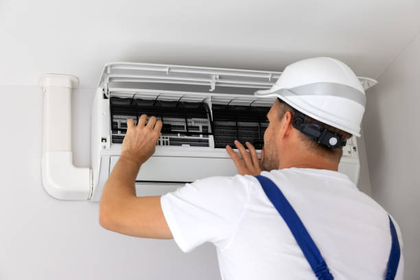 Affordable air conditioning repair in Chetek, WI