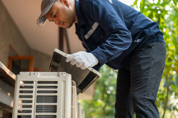 Best Best HVAC companies  in Chetek, WI