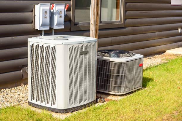 Best Air conditioning repair  in Chetek, WI