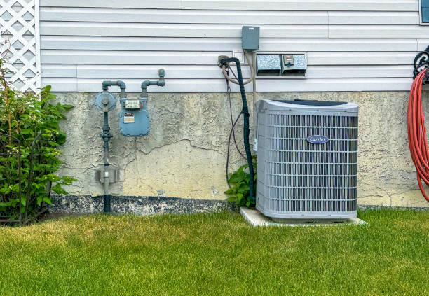 Best Affordable HVAC services  in Chetek, WI